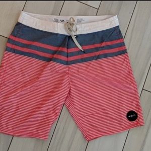 RVCA Board Shorts